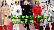 Bu Zamana Kadar Neden Bol Kıyafetleri Tercih Ettiği Konusunda Billie Eilish'ten Esprili Bir Açıklama Geldi!