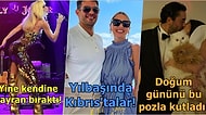 12 Aralık'ta Yaşanan Son Dakika Magazin Haberlerini ve Güncel Magazin Olaylarını Anlatıyoruz!