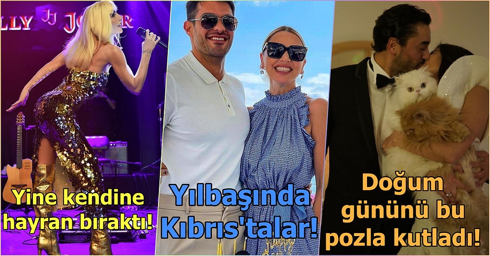 12 Aralık'ta Yaşanan Son Dakika Magazin Haberlerini ve Güncel Magazin Olaylarını Anlatıyoruz!