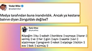 Yakışıklı Kardeş Kavgasından Omicron Vakalarının Gerçek Sayısına Kadar Son 24 Saatin Viral Tweetleri