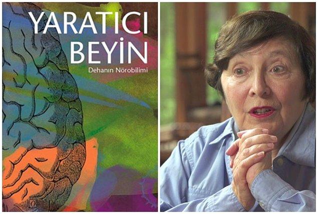 8. Yaratıcı Beyin: Dehanın Nörobilimi - Nancy C. Andreasen