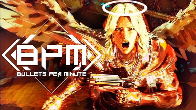2. BPM: Bullets Per Minute