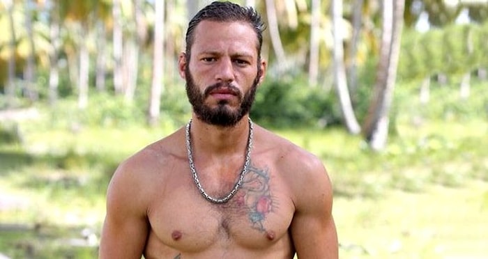 Survivor All Star 2022 Yarışmacısı Avatar Atakan Kimdir? Avatar Atakan Kaç Yaşında ve Nereli?