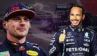 Formula 1 Şampiyonu Kim Oldu? Formula 1 Dünya Şampiyonu Max Verstappen mi, Lewis Hamilton mı Oldu?