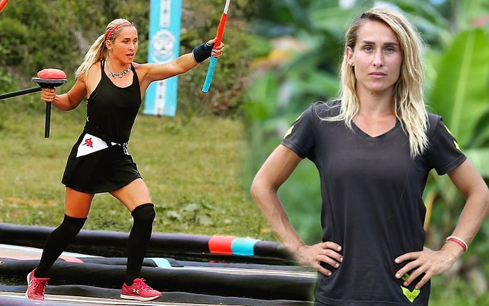 Survivor All Star 2022 Yarışmacısı Sema Aydemir Kimdir? Sema Aydemir Kaç Yaşında ve Nereli?