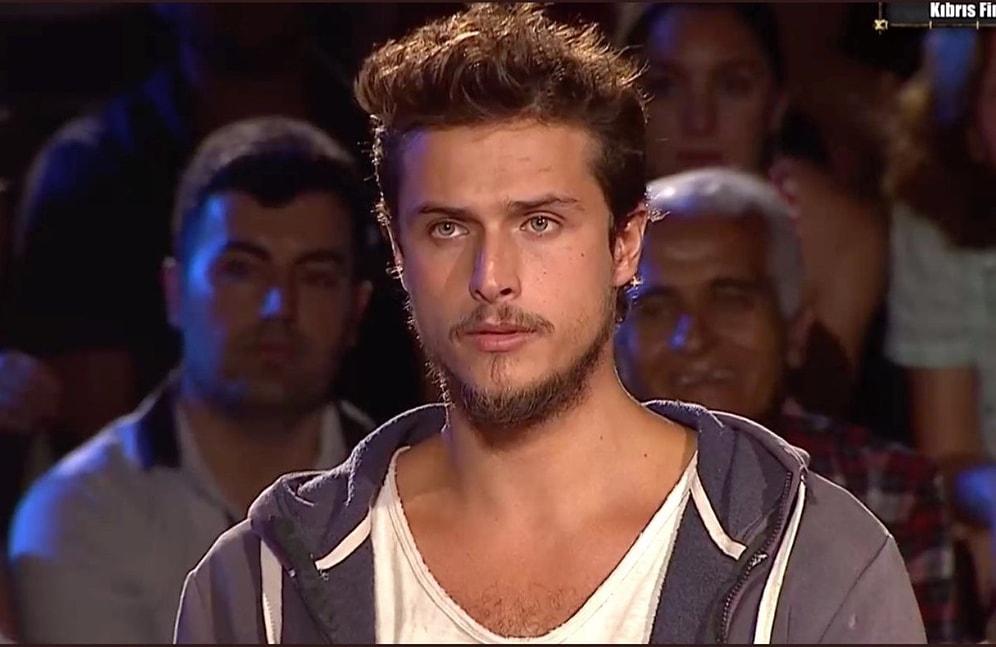Survivor All Star 2022 Yarışmacısı Gökhan Keser Kimdir? Gökhan Keser Kaç Yaşında ve Nereli?
