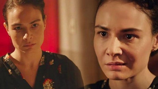 Masumlar Apartmanı'nın Annesi Açelya Devrim Yılhan'ın Herkesi Şaşırtan Tarafı Ortaya Çıktı!