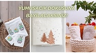 Cildinizin Kıymetini Bilecek Birbirinden Güzel Yumuşacık Havlular