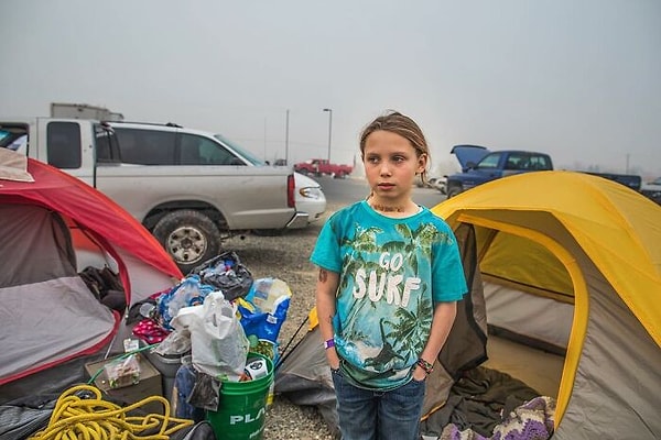 1. Вера, 9 лет