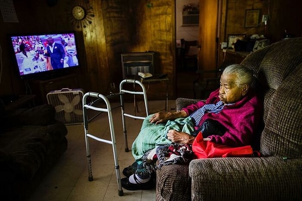 9. Лула, 97 лет