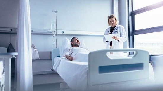 SGK Muayene Ücreti Nasıl Öğrenilir?  İşte e-Devlet Muayene Katılım Payı Sorgulama İşlemleri