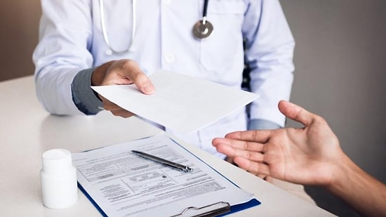 İstirahat Raporu Nasıl ve Nereden Öğrenilir? e-Devlet İstirahat Raporu Sorgulama İşlemleri...