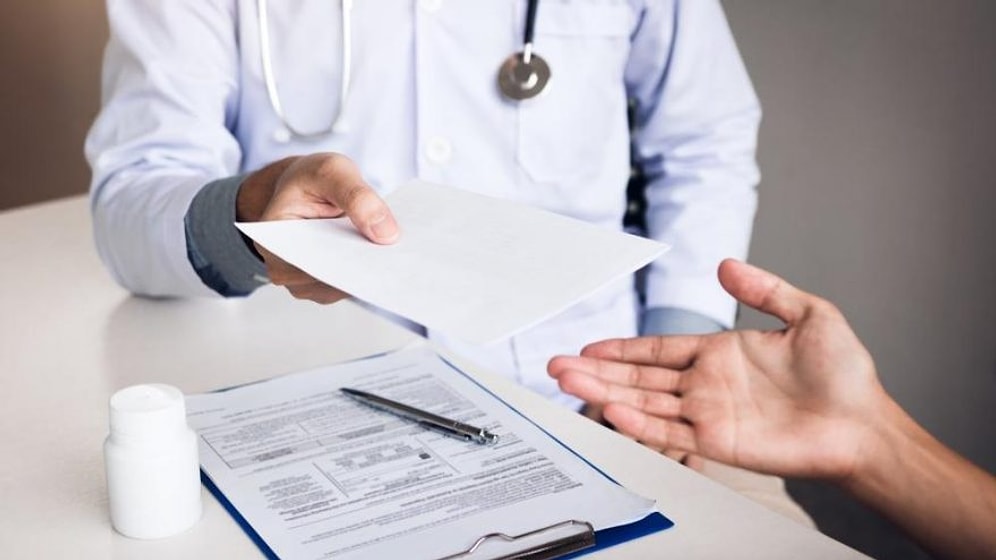 İstirahat Raporu Nasıl ve Nereden Öğrenilir? e-Devlet İstirahat Raporu Sorgulama İşlemleri...