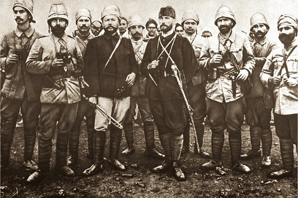 16 Aralık 1911