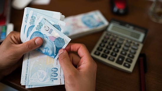 Borca Sarıldık: Banka ve Finansman Şirketlerine Olan Borç 1 Trilyon TL'ye Yaklaştı!