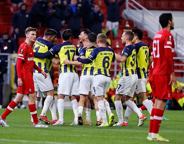 Gaziantep Fenerbahçe Maçı Ne Zaman, Saat Kaçta, Hangi Kanalda?