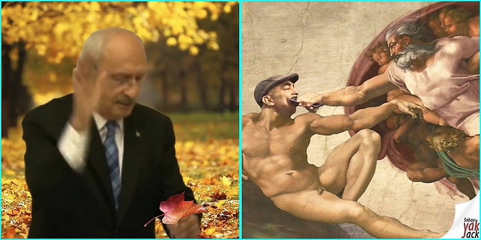 Yaptıkları Photoshop Çalışmalarıyla Yüzümüzü Güldüren Montecilerden Son Dönemlerdeki En Komik 25 Paylaşım