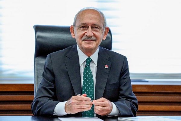 Kılıçdaroğlu: Sorunların kaynağı ülkeyi yönetenlerdir