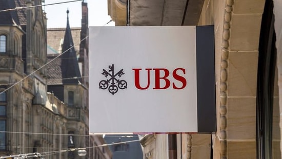 UBS'den Son Dakika Kararı: TL İçin Rapor Yayınlamayı Sonlandırdı