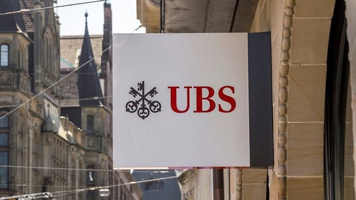 UBS'den Son Dakika Kararı: TL İçin Rapor Yayınlamayı Sonlandırdı