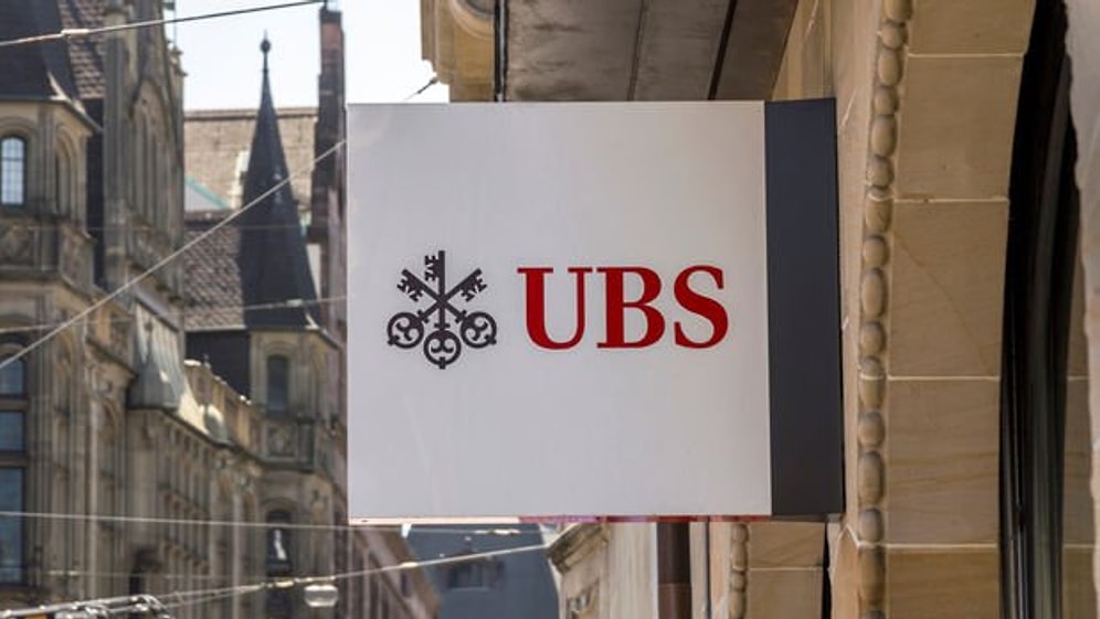 UBS'den Son Dakika Kararı: TL İçin Rapor Yayınlamayı Sonlandırdı