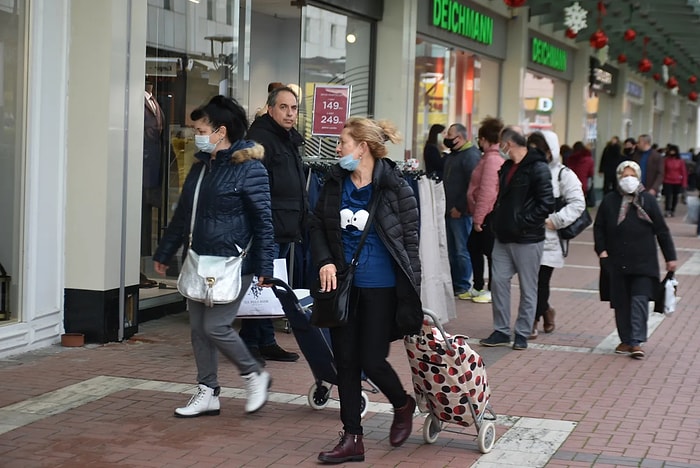 Bulgarlar Akın Etti, Edirne'de Boş Oda Kalmadı: '2 Bin Euro Bozdurdum ve Hepsiyle Alışveriş Yapacağız'