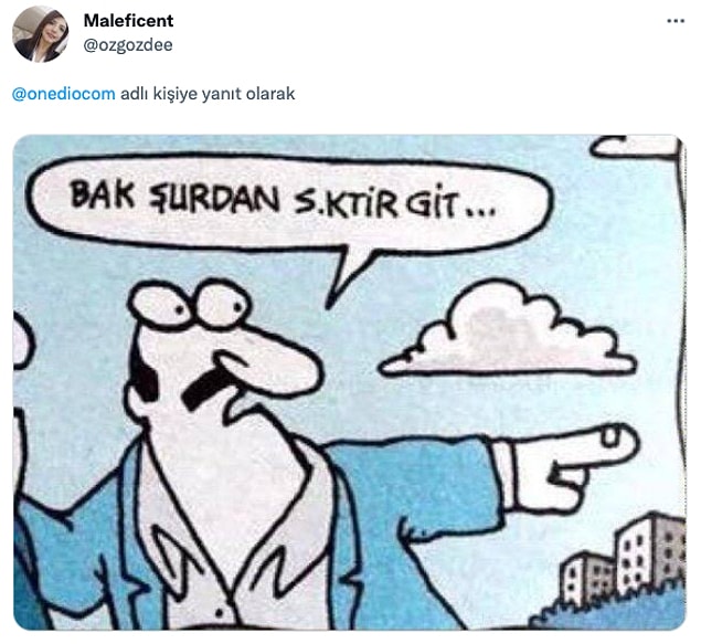 2. Hadi yallah 😂