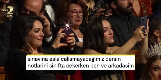 Bir Hafta Boyunca Ünlüleri Mizahına Alet Ederek Güldüren Kişiler