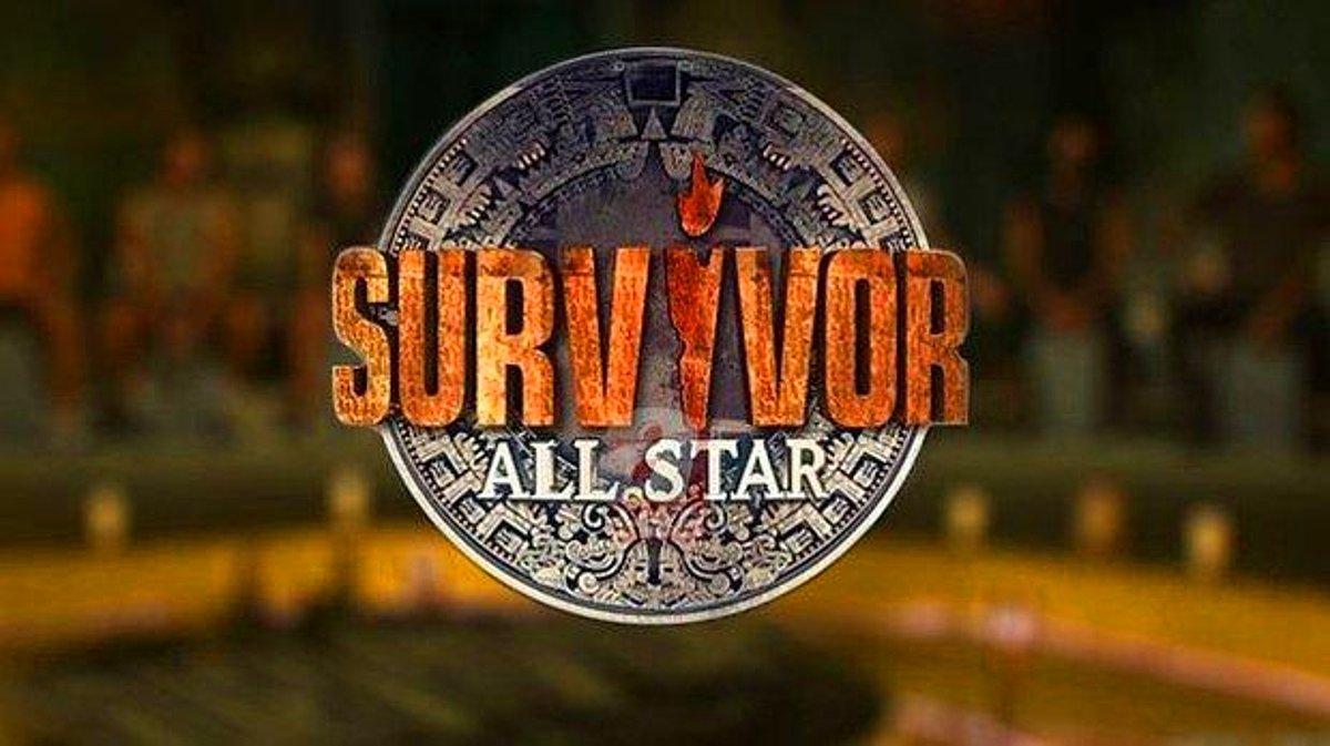 2022 Survivor All Star'da ...