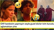 2021 Yılı Yeterince Zor Değilmişçesine Hepimizin Ciğerini Söküp Hüngür Hüngür Ağlatan Efsane Dizi Sahneleri