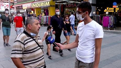 YouTube Kanallarına Yönelik Baskı Artıyor: Sokak Röportajı Yapan Muhabirlere Ev Hapsi...