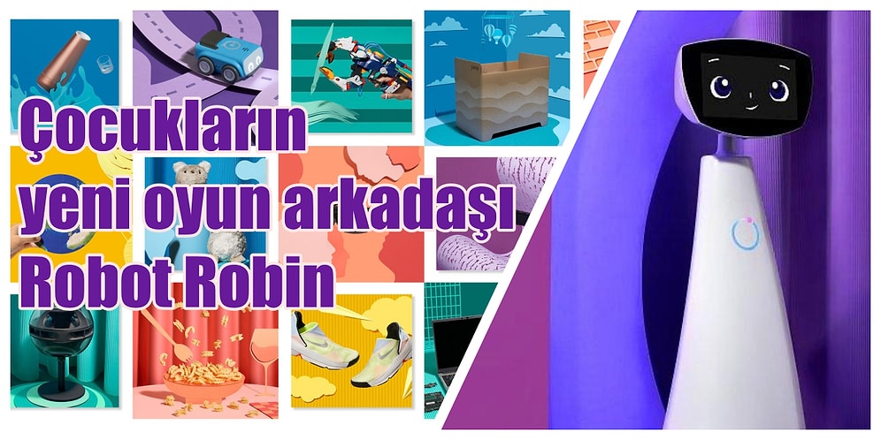 TIME Açıkladı: 2021’in Hayatı Değiştiren 100 İcadı