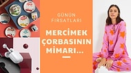 Bugün Nerelerde İndirim Var? Bugüne Özel Fiyatlarıyla Kaçırmamanız Gereken Günün 21 Fırsat Ürünü