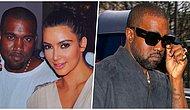 Ayrılığı Bir Türlü Kabul Edemeyen Kanye West Konser Sırasında Ona Geri Dönmesi İçin Kim Kardashian'a Yalvardı!