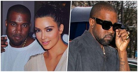 Ayrılığı Bir Türlü Kabul Edemeyen Kanye West Konser Sırasında Ona Geri Dönmesi İçin Kim Kardashian'a Yalvardı!
