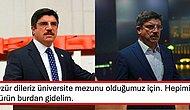 AKP Genel Başkan Danışmanı Yasin Aktay'ın Üniversite Mezunlarıyla İlgili Yaptığı Değerlendirme Tepki Çekti