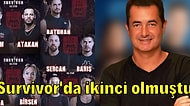 Bomba İsimlerin Yer Aldığı Survivor'da Kız Kardeşler Rakip Takımlarda Yarışacak!