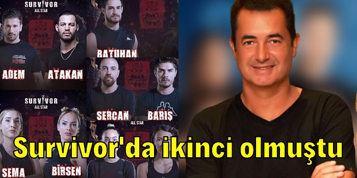 Bomba İsimlerin Yer Aldığı Survivor'da Kız Kardeşler Rakip Takımlarda Yarışacak!