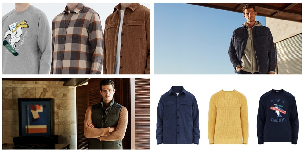 Sonbahar ve Kış Aylarında Gardırobunuzda Mutlaka Bulunması Gereken 10 Parça