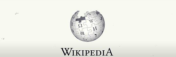 10. Vikipedi hayatımıza girdi. (2001)