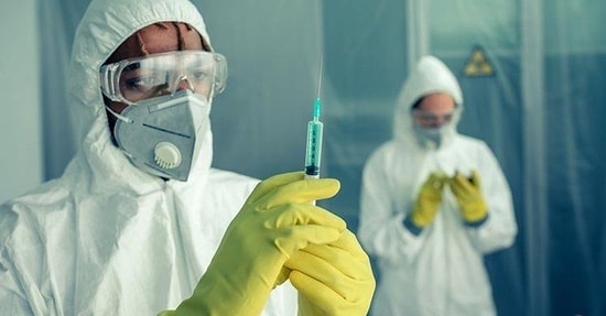 Sağlık Bakanlığından Açıklama: Biontech 3. Doz Aşı Ne Zaman? Çıktı mı, Ne Zaman Çıkacak?