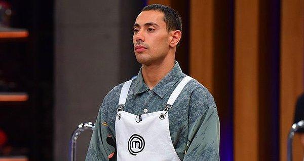 30 yaşındaki yarışmacı aşçılar diyarı Bolu Mengen'de dünyaya gelmiş.