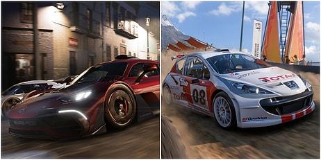 Kemerleri Bağlayın: Forza Horizon 5'e Eklenecek 24 Yeni Araç Paylaşıldı