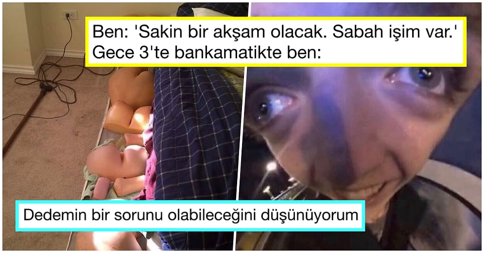 Denizaşırı Mizahta Bu Hafta: Son Günlerde Yabancıları Kahkahaya Boğmuş 15 Komik Tweet