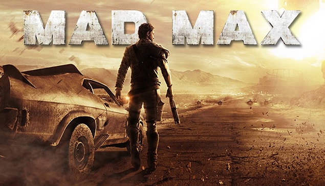 13. Mad Max/Çılgın Max (1979) - IMDb: 6,9