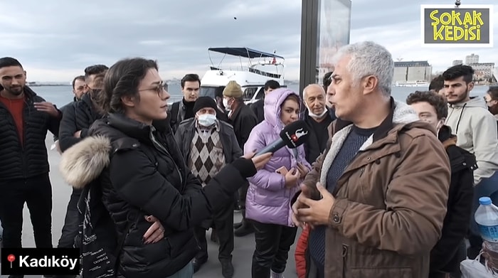 'Aç İnsanlar Daha Kolay Köle Olurlar' Diyen Vatandaş: 'İktidarı Sorgulamakla Beraber Kendinizi de Sorgulayın'