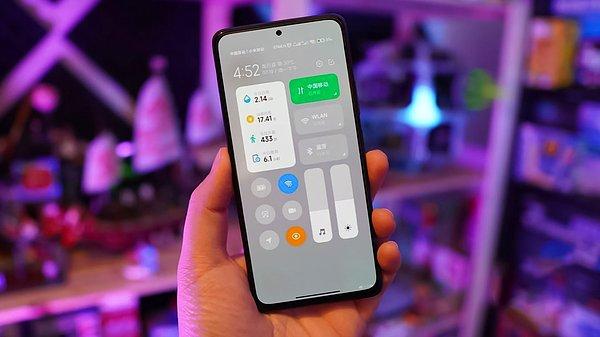 Xiaomi'nin uzun süredir beklenen güncellemesi MIUI 13, yakında tüm cihazlara gelecek.