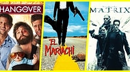 Film Maratonu Yapmak İsteyenlere Müjde: Sabahlara Kadar İzleseniz de Doyamayacağınız Üçleme Filmler