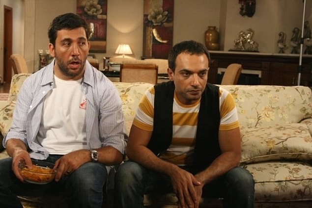 2009 yılında ‘Aile Reisi’,