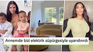 Kim Kardashian'ın Çocuklarını Uyandırması İçin Piyanist Tutması Hava Karanlıkken Uyananların Canını Sıkacak!